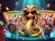 Experience top-notch gameplay at depo 10k with vibrant gaming elements and rich visuals.