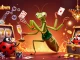 Experience thrilling gameplay with b52clubvn’s vibrant casino atmosphere featuring unique characters.