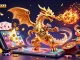 Engage with thrilling gaming at DRAGON222, featuring vibrant slot games and dynamic casino elements.