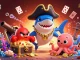 Join the adventure at TR88, featuring a pirate shark, boxing pufferfish, and octopus with treasure in an exciting underwater casino!