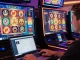 Exciting online slot gaming scene featuring link slot interface and dynamic gameplay