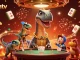 Engage in thrilling gameplay at mitomtv while enjoying high-quality 3D casino illustrations.