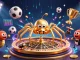Engage in exciting game strategies at website 88i with thrilling sports betting scenarios.